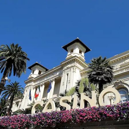 Rosa Centralissimo Σαν Ρέμο Εξωτερικό φωτογραφία